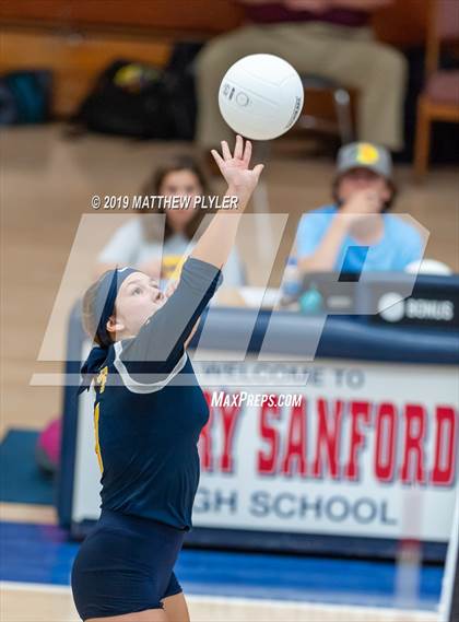 Thumbnail 3 in Cape Fear @ Terry Sanford photogallery.