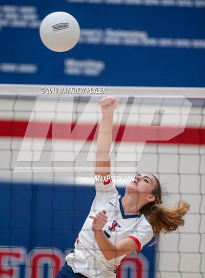 Thumbnail 3 in Cape Fear @ Terry Sanford photogallery.