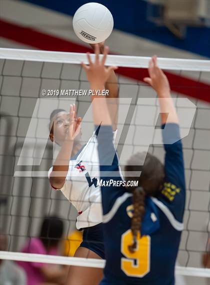 Thumbnail 3 in Cape Fear @ Terry Sanford photogallery.