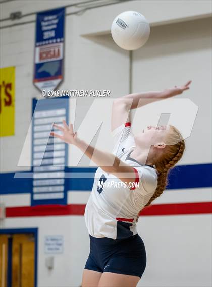 Thumbnail 1 in Cape Fear @ Terry Sanford photogallery.