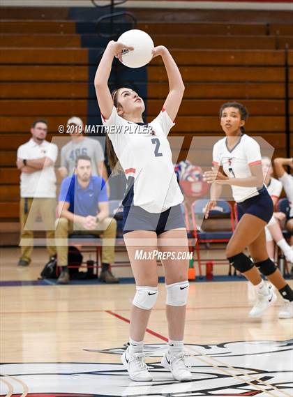 Thumbnail 1 in Cape Fear @ Terry Sanford photogallery.