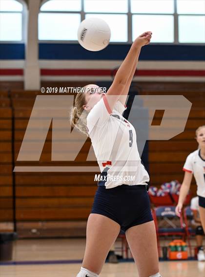 Thumbnail 1 in Cape Fear @ Terry Sanford photogallery.