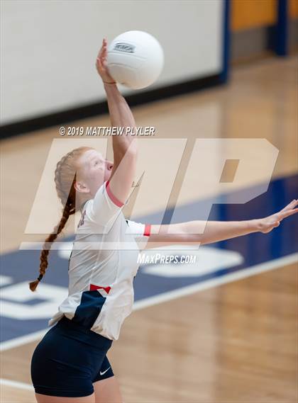 Thumbnail 1 in Cape Fear @ Terry Sanford photogallery.