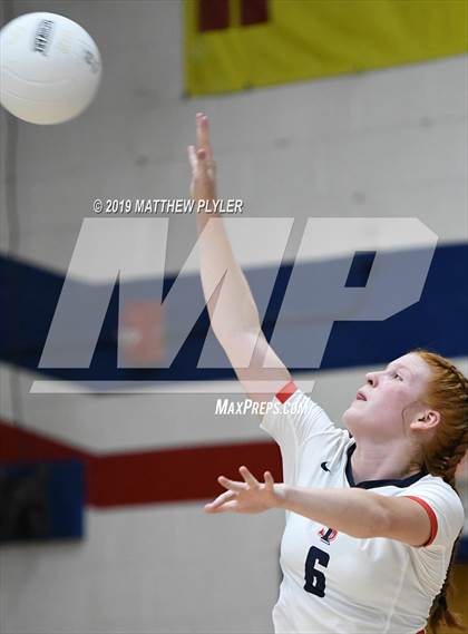 Thumbnail 3 in Cape Fear @ Terry Sanford photogallery.