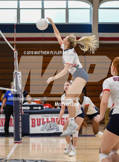 Thumbnail 2 in Cape Fear @ Terry Sanford photogallery.