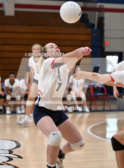 Thumbnail 3 in Cape Fear @ Terry Sanford photogallery.