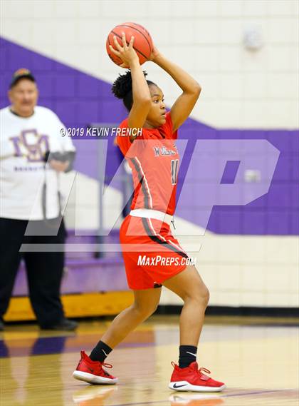 Thumbnail 2 in Williams Field @ Sunrise Mountain (AIA 5A Round 1 Playoff) photogallery.