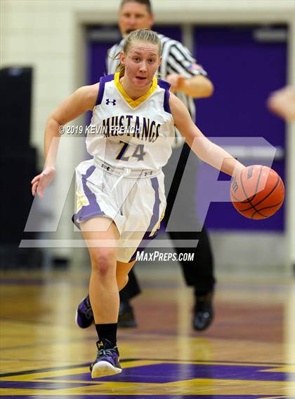 Thumbnail 3 in Williams Field @ Sunrise Mountain (AIA 5A Round 1 Playoff) photogallery.
