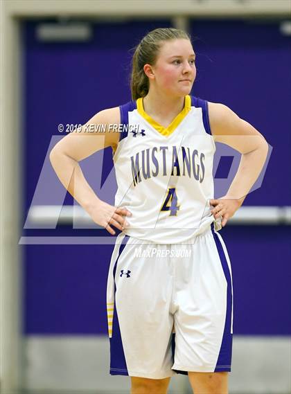 Thumbnail 2 in Williams Field @ Sunrise Mountain (AIA 5A Round 1 Playoff) photogallery.
