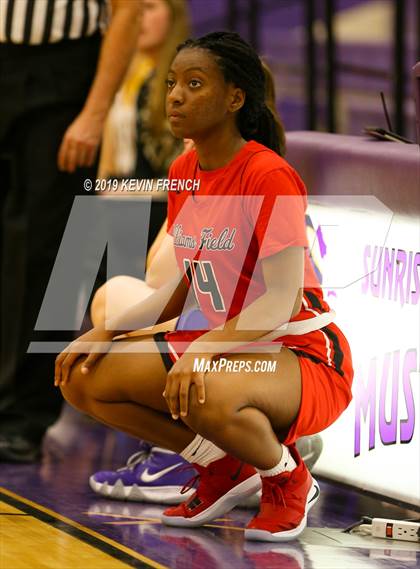 Thumbnail 3 in Williams Field @ Sunrise Mountain (AIA 5A Round 1 Playoff) photogallery.
