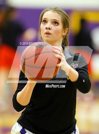 Thumbnail 3 in Williams Field @ Sunrise Mountain (AIA 5A Round 1 Playoff) photogallery.