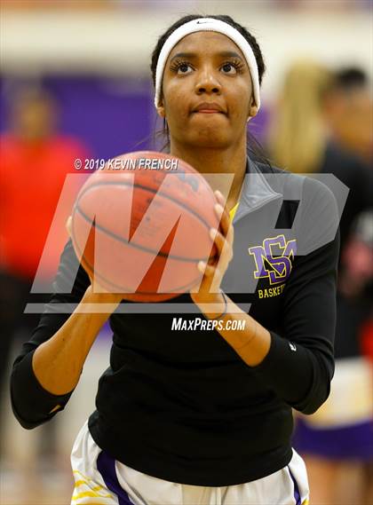 Thumbnail 1 in Williams Field @ Sunrise Mountain (AIA 5A Round 1 Playoff) photogallery.