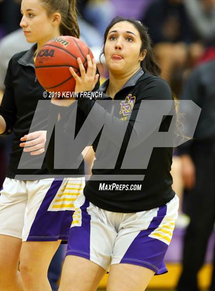 Thumbnail 1 in Williams Field @ Sunrise Mountain (AIA 5A Round 1 Playoff) photogallery.