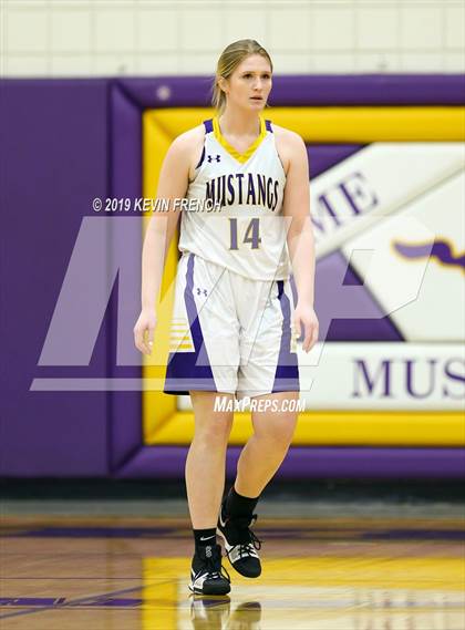 Thumbnail 1 in Williams Field @ Sunrise Mountain (AIA 5A Round 1 Playoff) photogallery.