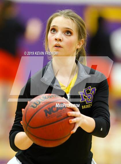 Thumbnail 1 in Williams Field @ Sunrise Mountain (AIA 5A Round 1 Playoff) photogallery.