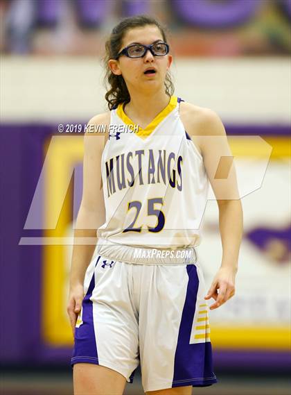 Thumbnail 3 in Williams Field @ Sunrise Mountain (AIA 5A Round 1 Playoff) photogallery.