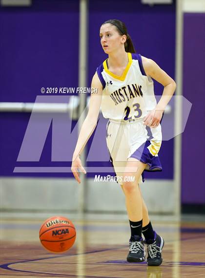 Thumbnail 2 in Williams Field @ Sunrise Mountain (AIA 5A Round 1 Playoff) photogallery.