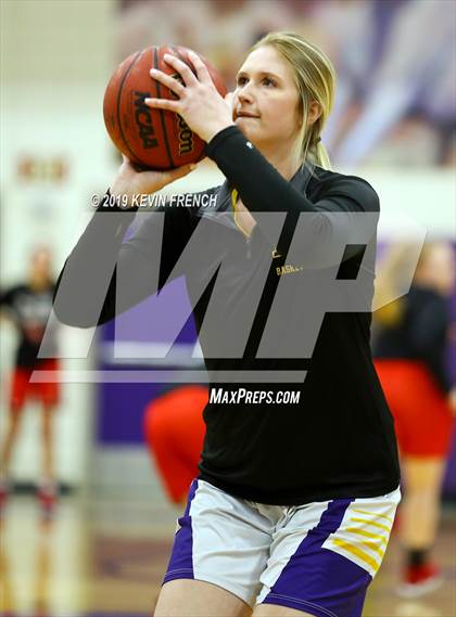 Thumbnail 2 in Williams Field @ Sunrise Mountain (AIA 5A Round 1 Playoff) photogallery.