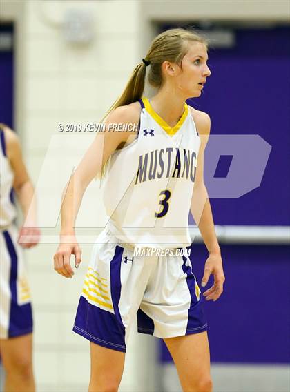 Thumbnail 2 in Williams Field @ Sunrise Mountain (AIA 5A Round 1 Playoff) photogallery.