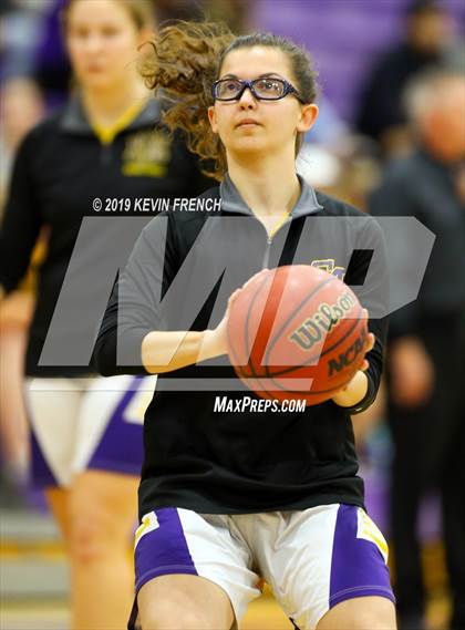 Thumbnail 3 in Williams Field @ Sunrise Mountain (AIA 5A Round 1 Playoff) photogallery.