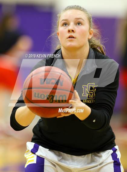 Thumbnail 2 in Williams Field @ Sunrise Mountain (AIA 5A Round 1 Playoff) photogallery.