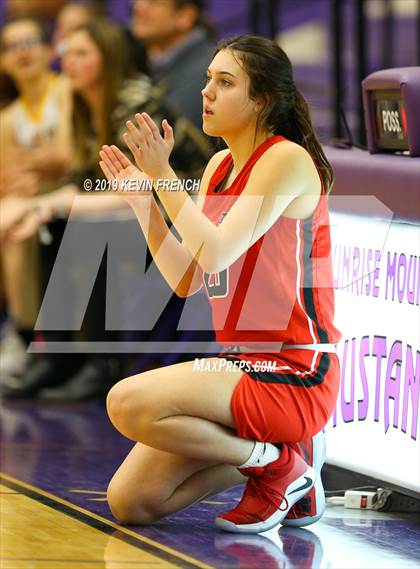 Thumbnail 1 in Williams Field @ Sunrise Mountain (AIA 5A Round 1 Playoff) photogallery.