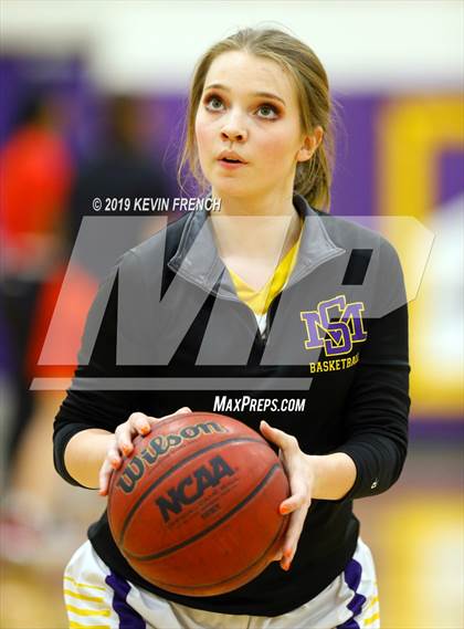 Thumbnail 1 in Williams Field @ Sunrise Mountain (AIA 5A Round 1 Playoff) photogallery.