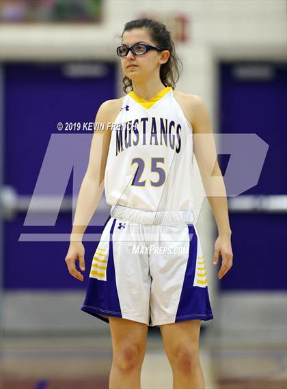 Thumbnail 3 in Williams Field @ Sunrise Mountain (AIA 5A Round 1 Playoff) photogallery.