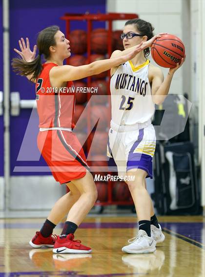 Thumbnail 2 in Williams Field @ Sunrise Mountain (AIA 5A Round 1 Playoff) photogallery.