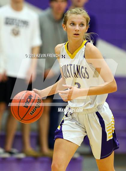 Thumbnail 3 in Williams Field @ Sunrise Mountain (AIA 5A Round 1 Playoff) photogallery.