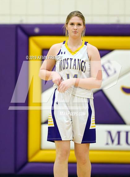 Thumbnail 3 in Williams Field @ Sunrise Mountain (AIA 5A Round 1 Playoff) photogallery.