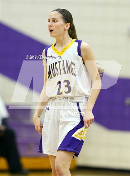 Thumbnail 1 in Williams Field @ Sunrise Mountain (AIA 5A Round 1 Playoff) photogallery.