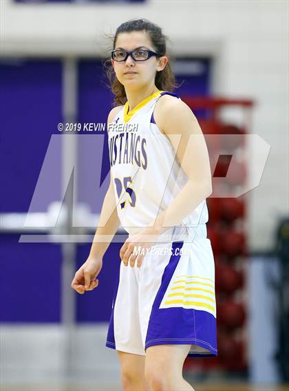 Thumbnail 2 in Williams Field @ Sunrise Mountain (AIA 5A Round 1 Playoff) photogallery.