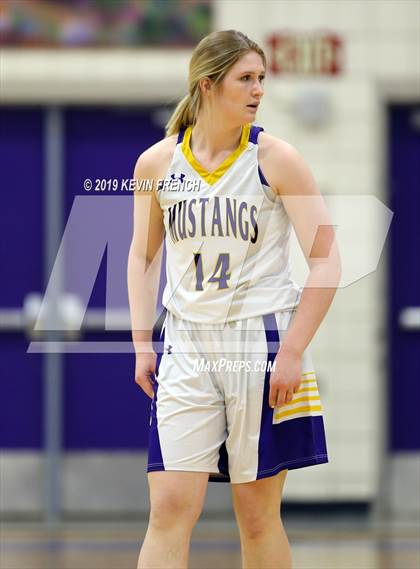 Thumbnail 2 in Williams Field @ Sunrise Mountain (AIA 5A Round 1 Playoff) photogallery.