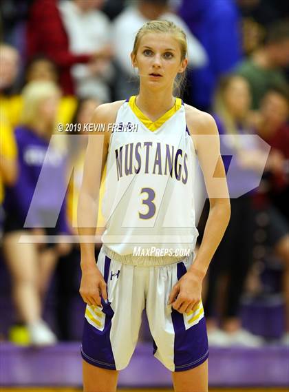 Thumbnail 1 in Williams Field @ Sunrise Mountain (AIA 5A Round 1 Playoff) photogallery.