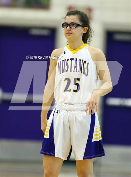 Thumbnail 2 in Williams Field @ Sunrise Mountain (AIA 5A Round 1 Playoff) photogallery.