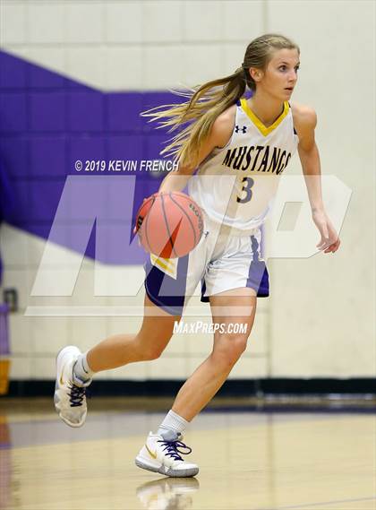 Thumbnail 2 in Williams Field @ Sunrise Mountain (AIA 5A Round 1 Playoff) photogallery.
