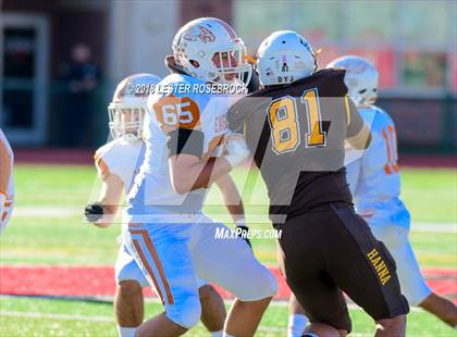 Thumbnail 3 in Eagle Pass vs. Hanna (UIL 6A Area Playoffs) photogallery.