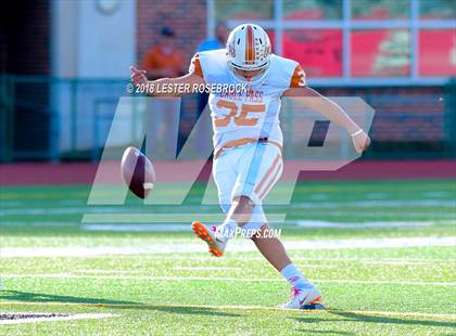 Thumbnail 2 in Eagle Pass vs. Hanna (UIL 6A Area Playoffs) photogallery.