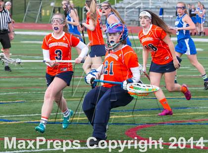 Thumbnail 1 in Seattle Prep @ Eastside Catholic  photogallery.