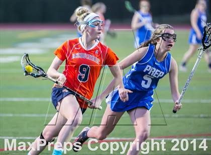 Thumbnail 1 in Seattle Prep @ Eastside Catholic  photogallery.