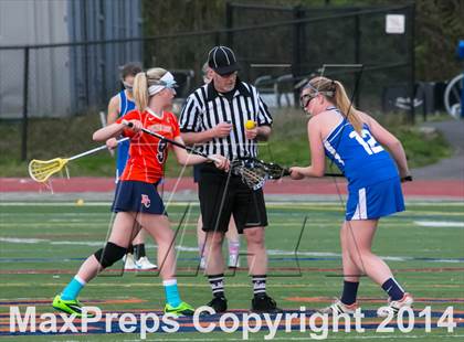 Thumbnail 3 in Seattle Prep @ Eastside Catholic  photogallery.