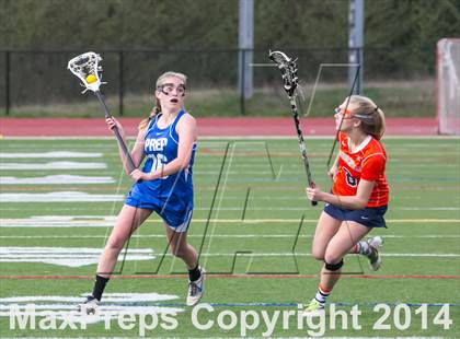 Thumbnail 1 in Seattle Prep @ Eastside Catholic  photogallery.