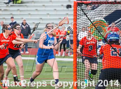 Thumbnail 1 in Seattle Prep @ Eastside Catholic  photogallery.