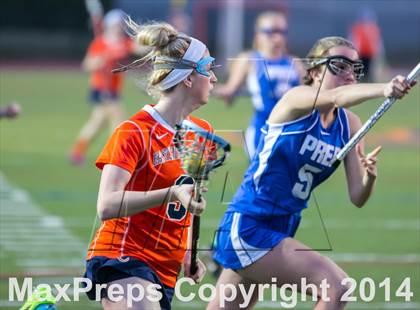 Thumbnail 2 in Seattle Prep @ Eastside Catholic  photogallery.