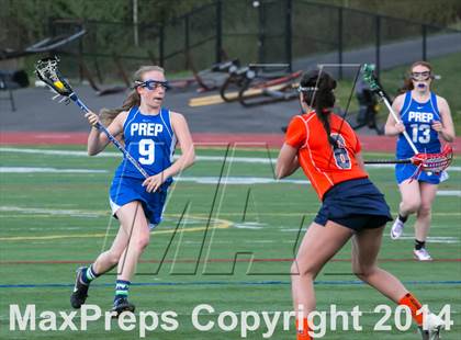Thumbnail 2 in Seattle Prep @ Eastside Catholic  photogallery.