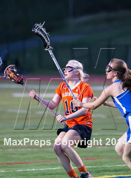 Thumbnail 1 in Seattle Prep @ Eastside Catholic  photogallery.