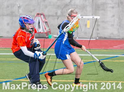 Thumbnail 2 in Seattle Prep @ Eastside Catholic  photogallery.