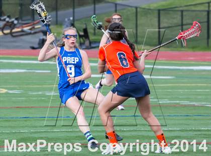 Thumbnail 3 in Seattle Prep @ Eastside Catholic  photogallery.