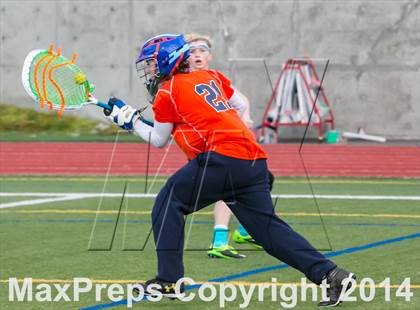 Thumbnail 3 in Seattle Prep @ Eastside Catholic  photogallery.